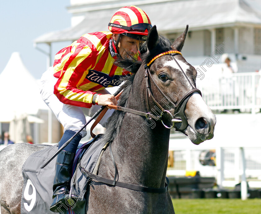 Glandford-0001 
 GLANDFORD (Neil Callan)
Epsom 2 Jun 2023 - Pic Steven Cargill / Racingfotos.com