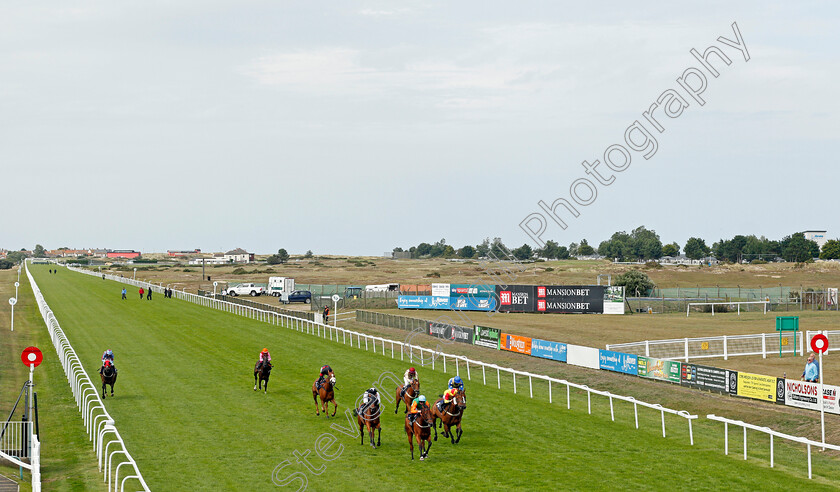 Craigburn-0001 
 CRAIGBURN (Jack Mitchell) wins The Visit attheraces.com Handicap
Yarmouth 22 Jul 2020 - Pic Steven Cargill / Racingfotos.com