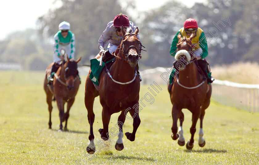 Aljady-0006 
 ALJADY (Paul Hanagan) wins The Follow @Racing_uk On Twitter Handicap
Thirsk 4 Jul 2018 - Pic Steven Cargill / Racingfotos.com