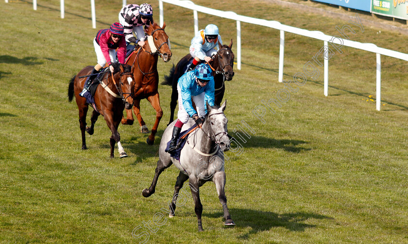 Noble-Queen-0006 
 NOBLE QUEEN (Oisin Murphy) wins The Download The Quinnbet App Classified Stakes Div1
Yarmouth 20 Apr 2021 - Pic Steven Cargill / Racingfotos.com