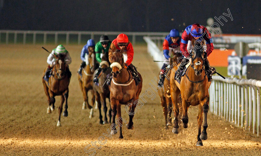 Power-Of-States-0003 
 POWER OF STATES (Tom Marquand) wins The Betway Handicap
Wolverhampton 18 Jan 2021 - Pic Steven Cargill / Racingfotos.com