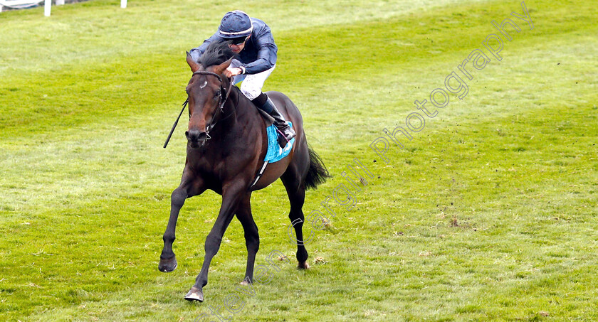 Sir-Dragonet-0005 
 SIR DRAGONET (Donnacha O'Brien) wins The MBNA Chester Vase
Chester 8 May 2019 - Pic Steven Cargill / Racingfotos.com