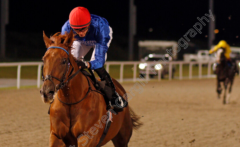 Royal-Mews-0007 
 ROYAL MEWS (James Doyle) wins The tote.co.uk Now Never Beaten By SP Maiden Stakes
Chelmsford 8 Oct 2020 - Pic Steven Cargill / Racingfotos.com