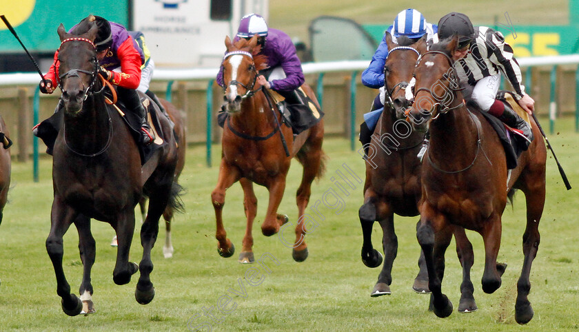 Educator-0002 
 EDUCATOR (left, Tom Marquand) beats HIGH FIBRE (right) in The bet365 Handicap
Newmarket 12 Apr 2022 - Pic Steven Cargill / Racingfotos.com