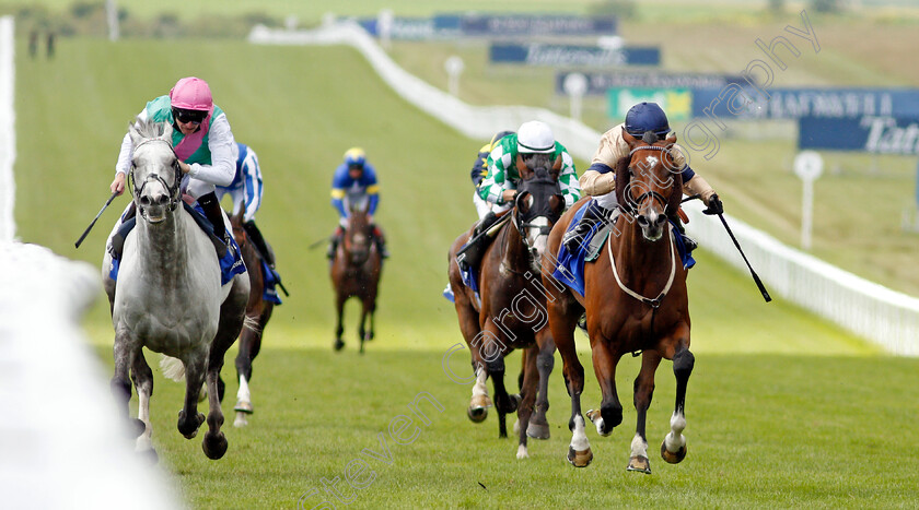 Outbox-0006 
 OUTBOX (right, Hollie Doyle) beats LOGICIAN (left) in The Close Brothers Fred Archer Stakes
Newmarket 26 Jun 2021 - Pic Steven Cargill / Racingfotos.com