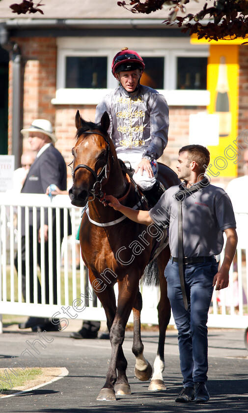 Aljady-0008 
 ALJADY (Paul Hanagan) after The Follow @Racing_uk On Twitter Handicap
Thirsk 4 Jul 2018 - Pic Steven Cargill / Racingfotos.com