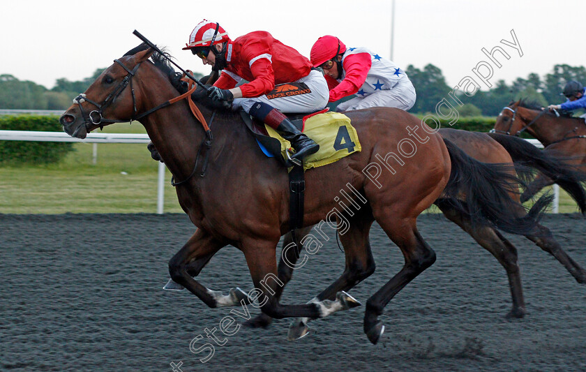 Valyrian-Steel-0004 
 VALYRIAN STEEL (David Egan) wins The Try Our New Price Boosts At Unibet Handicap
Kempton 2 Jun 2021 - Pic Steven Cargill / Racingfotos.com