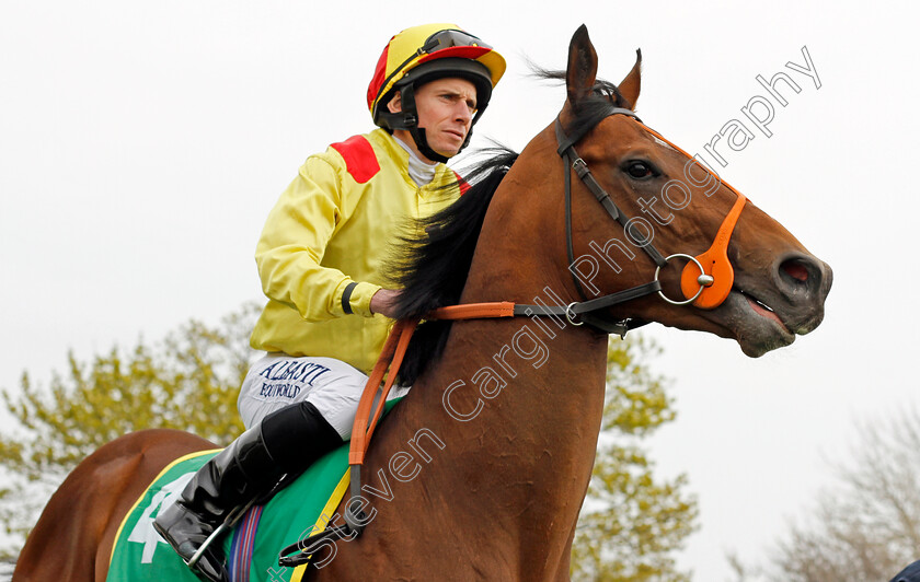 Tacarib-Bay 
 TACARIB BAY (Ryan Moore)
Newmarket 12 Apr 2022 - Pic Steven Cargill / Racingfotos.com