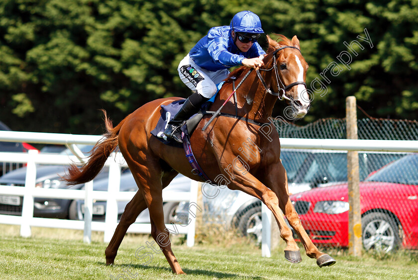 Fitzsimmons-0005 
 FITZSIMMONS (Jason Watson) wins The mintbet.com Bet 10 Get 20 Welcome Bonus Confined Novice Stakes
Brighton 3 Jul 2018 - Pic Steven Cargill / Racingfotos.com