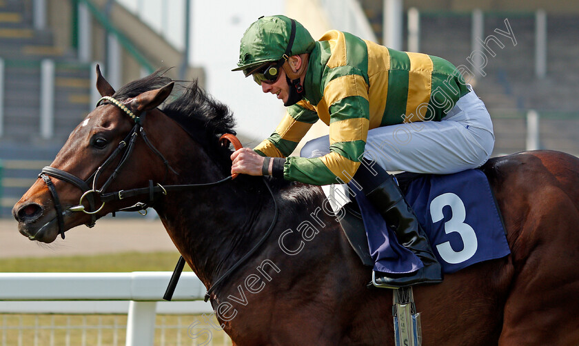 Second-Wind-0005 
 SECOND WIND (James Doyle) wins The British Stallion Studs EBF Maiden Stakes
Yarmouth 20 Apr 2021 - Pic Steven Cargill / Racingfotos.com