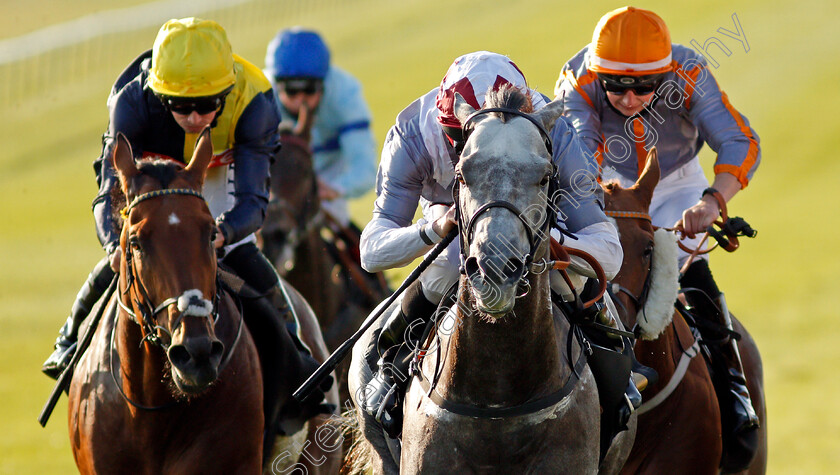 Nefarious-0006 
 NEFARIOUS (Dane O'Neill) wins The Close Brothers Premium Finance Handicap
Newmarket 19 Sep 2020 - Pic Steven Cargill / Racingfotos.com