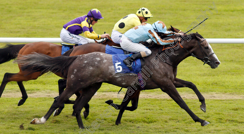 Garbanzo-0006 
 GARBANZO (Liam Keniry) wins The Get Daily Tips For Free On attheraces.com Handicap
Ffos Las 14 Aug 2018 - Pic Steven Cargill / Racingfotos.com