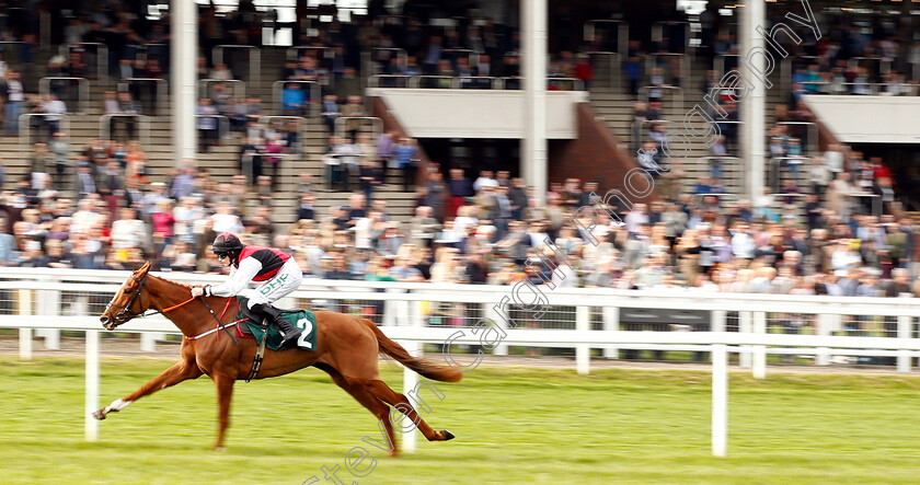 Havingagoodtime-0004 
 HAVINGAGOODTIME (Rachael Blackmore) wins The Junior Jumpers Fillies Juvenile Handicap Hurdle
Cheltenham 18 Apr 2019 - Pic Steven Cargill / Racingfotos.com