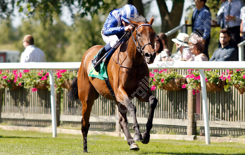 Nazeef-0004 
 NAZEEF (Jim Crowley) wins The Trm Kurasyn 360x Maiden Stakes
Newmarket 27 Jun 2019 - Pic Steven Cargill / Racingfotos.com