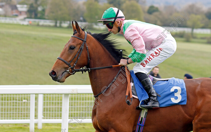 Merry-Minister-0001 
 MERRY MINISTER (Tom Marquand)
Epsom 25 Apr 2023 - Pic Steven Cargill / Racingfotos.com