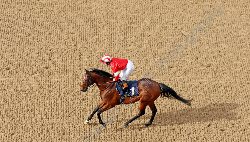 La-Tihaty 
 LA TIHATY (Saffie Osborne)
Wolverhampton 12 Mar 2022 - Pic Steven Cargill / Racingfotos.com