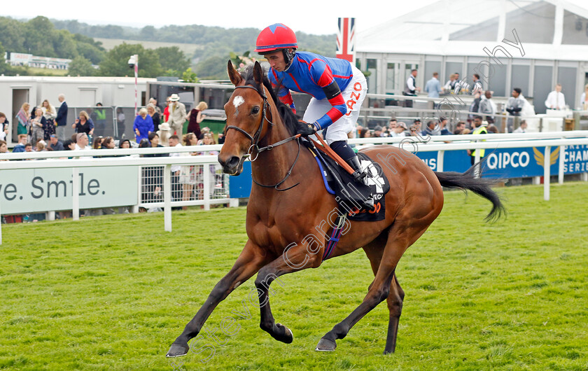 Moon-De-Vega-0001 
 MOON DE VEGA (Rossa Ryan)
Epsom 3 Jul 2022 - Pic Steven Cargill / Racingfotos.com