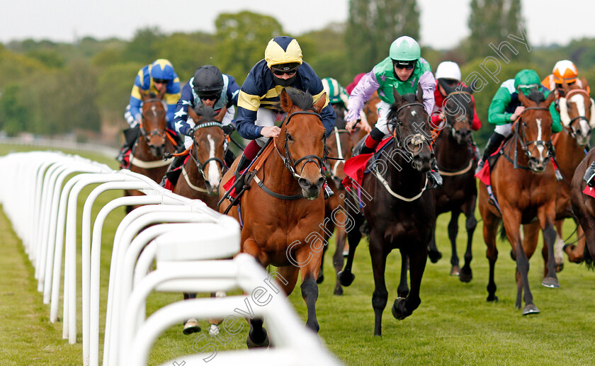 Sweet-Reward-0001 
 SWEET REWARD (Rob Hornby) wins The Play Coral Racing Super Series For Free Handicap
Sandown 27 May 2021 - Pic Steven Cargill / Racingfotos.com