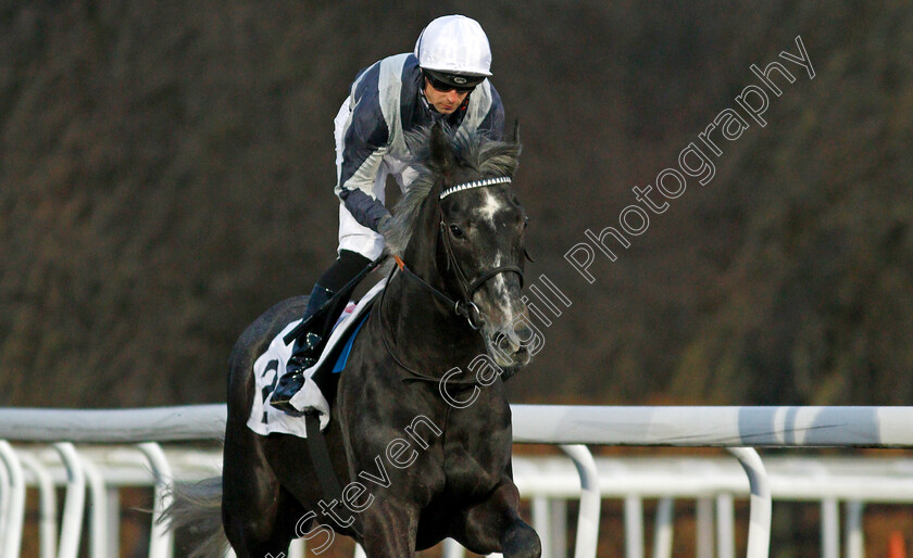 Tyrrhenian-Sea-0005 
 TYRRHENIAN SEA (Jack Mitchell)
Kempton 2 Mar 2022 - Pic Steven Cargill / Racingfotos.com