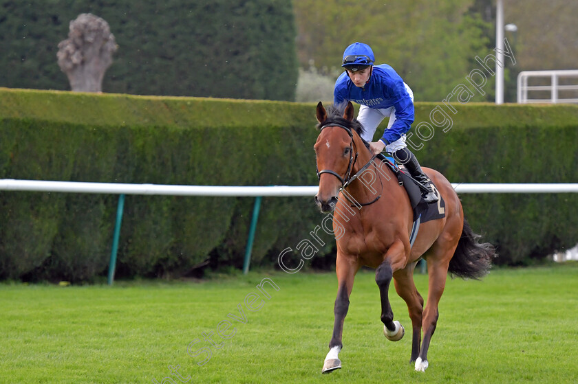 Hidden-Story-0001 
 HIDDEN STORY (Harry Davies)
Nottingham 22 Apr 2023 - pic Steven Cargill / Becky Bailey / Racingfotos.com