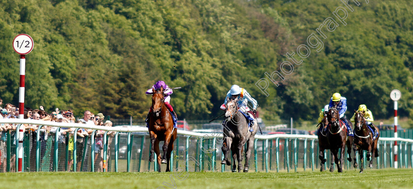 Little-Big-Bear-0012 
 LITTLE BIG BEAR (Frankie Dettori) wins The Betfred Nifty Fifty Sandy Lane Stakes
Haydock 27 May 2023 - pic Steven Cargill / Racingfotos.com