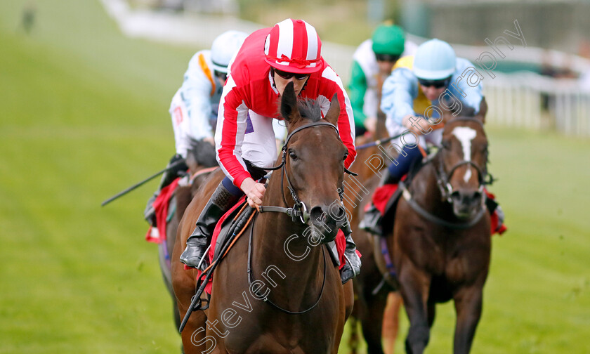 Rocket-Rodney-0008 
 ROCKET RODNEY (Daniel Muscutt) wins The Coral Dragon Stakes
Sandown 1 Jul 2022 - Pic Steven Cargill / Racingfotos.com