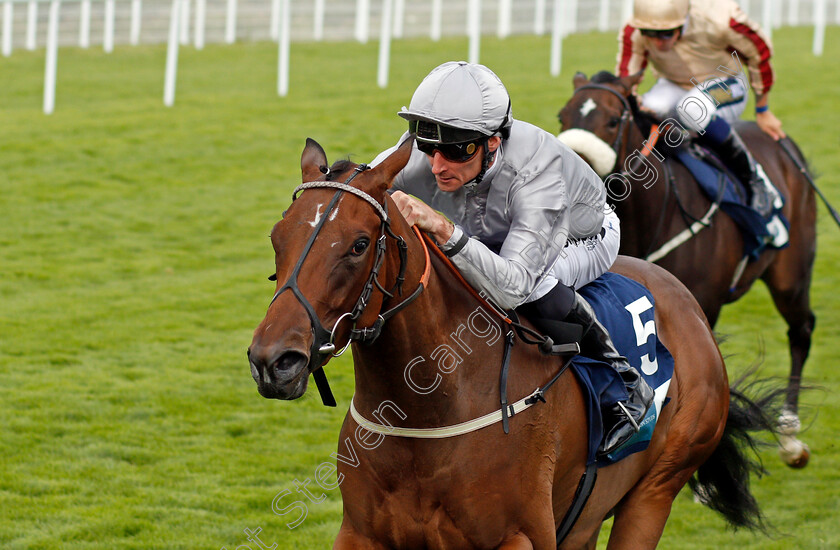 Illustrating-0004 
 ILLUSTRATING (Daniel Tudhope) wins The British Stallion Studs Alice Keppel EBF Fillies Stakes
Goodwood 28 Jul 2021 - Pic Steven Cargill / Racingfotos.com