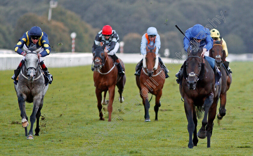 Game-Starter-0002 
 GAME STARTER (Oisin Murphy) wins The Marra Falcons Handicap Doncaster 16 Sep 2017 - Pic Steven Cargill / Racingfotos.com