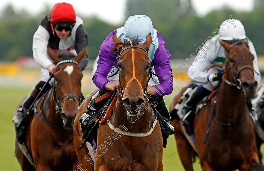 Seattle-Rock-0005 
 SEATTLE ROCK (Ryan Moore) wins The Betfair British EBF Fillies Novice Stakes Div1
Newbury 10 Jun 2021 - Pic Steven Cargill / Racingfotos.com