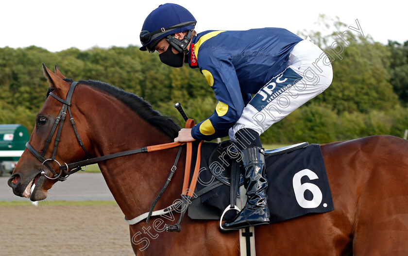 Gosnay-Gold-0001 
 GOSNAY GOLD (Lewis Edmunds)
Chelmsford 22 Aug 2020 - Pic Steven Cargill / Racingfotos.com