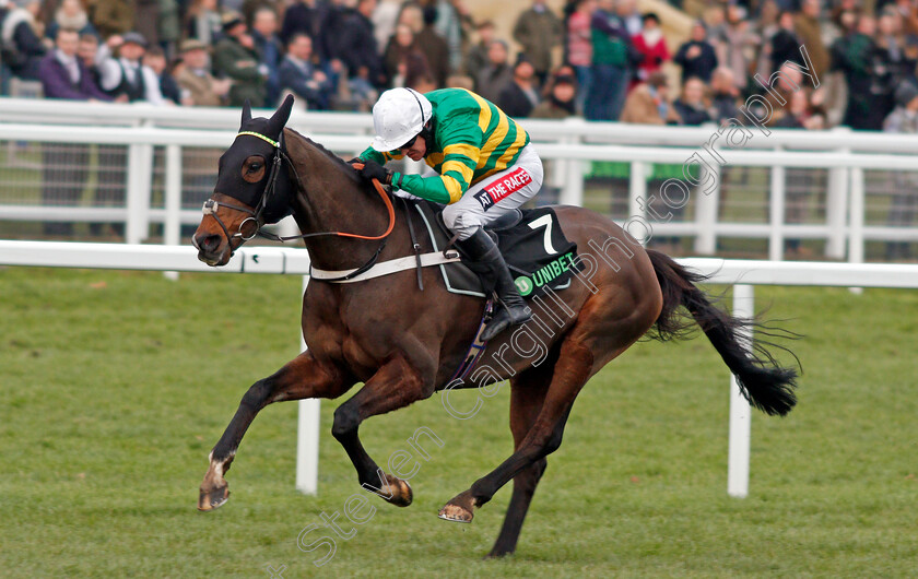 My-Tent-Or-Yours-0003 
 MY TENT OR YOURS (Barry Geraghty) wins The Unibet International Hurdle Cheltenham 16 Dec 2017 - Pic Steven Cargill / Racingfotos.com