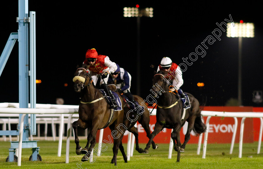 Zagato-0003 
 ZAGATO (Andrew Breslin) wins The Bapco Energies Cup
Kingdom of Bahrain 15 Nov 2024 - Pic Steven Cargill / Racingfotos.com