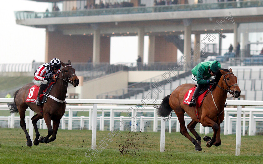 Ballymoy-0002 
 BALLYMOY (Tom Bellamy) beats COLONIAL DREAMS (left) in The Matchbook Holloway's Handicap Hurdle
Ascot 19 Jan 2019 - Pic Steven Cargill / Racingfotos.com