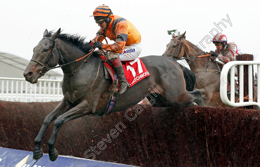 Back-To-The-Thatch-0001 
 BACK TO THE THATCH (Richard Johnson)
Cheltenham 26 Oct 2019 - Pic Steven Cargill / Racingfotos.com