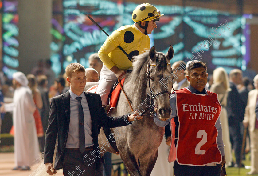 Defoe-0002 
 DEFOE (Andrea Atzeni) 
Meydan 7 Mar 2020 - Pic Steven Cargill / Racingfotos.com