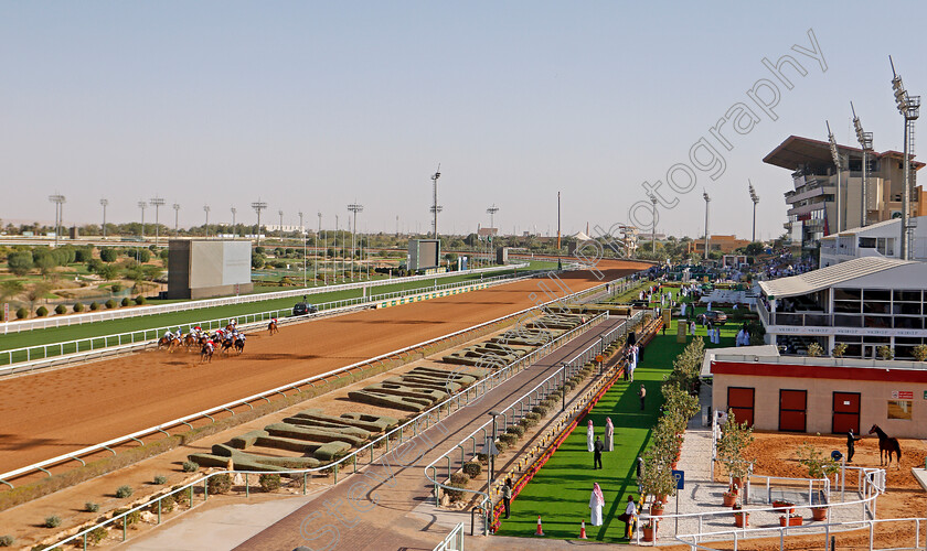 Riyadh-0002 
 SAODAD (I Ortiz) wins The Equestrian Club Award Race
King Abdulaziz Racetrack, Riyadh, Saudi Arabia 28 Feb 2020 - Pic Steven Cargill / Racingfotos.com