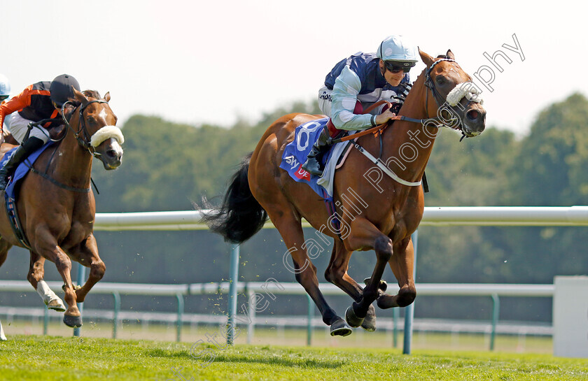 Regional-0003 
 REGIONAL (Callum Rodriguez) wins The Sky Bet Achilles Stakes
Haydock 10 Jun 2023 - Pic Steven Cargill / Racingfotos.com