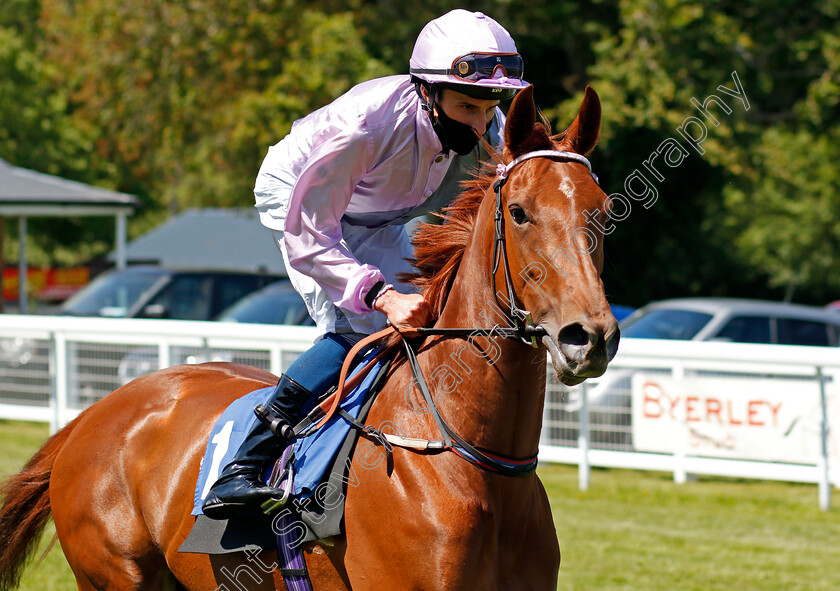 West-Side-Glory-0002 
 WEST SIDE GLORY (William Buick)
Salisbury 8 Jun 2021 - Pic Steven Cargill / Racingfotos.com