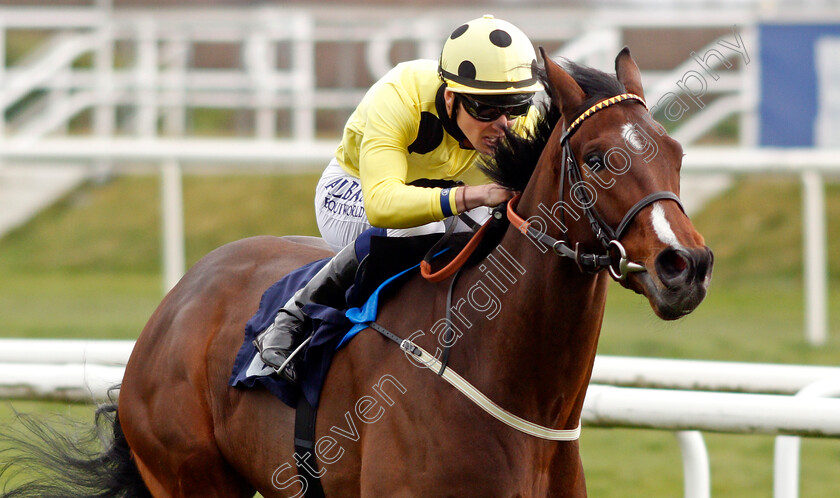 Throne-Hall-0006 
 THRONE HALL (Kevin Stott) wins The 32Red Casino Handicap
Doncaster 28 Mar 2021 - Pic Steven Cargill / Racingfotos.com