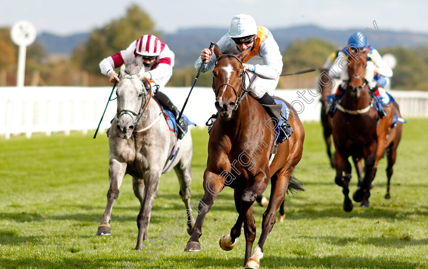 Ice-Station-Zebra-0002 
 ICE STATION ZEBRA (Rob Hornby) wins The Byerley Stud Handicap
Salisbury 1 Oct 2020 - Pic Steven Cargill / Racingfotos.com