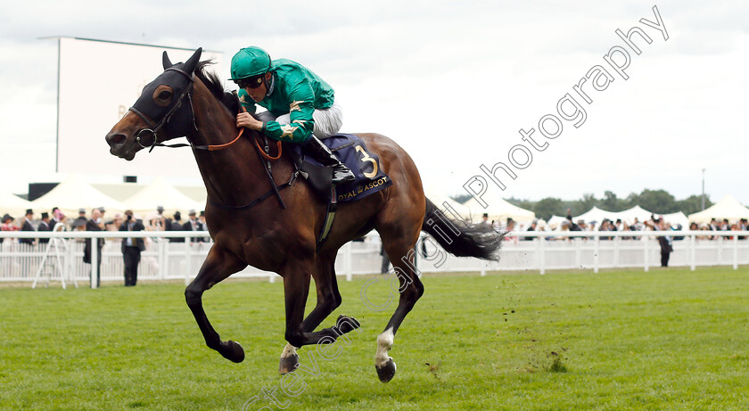 Aljazzi-0002 
 ALJAZZI (William Buick) wins The Duke Of Cambridge Stakes
Royal Ascot 20 Jun 2018 - Pic Steven Cargill / Racingfotos.com