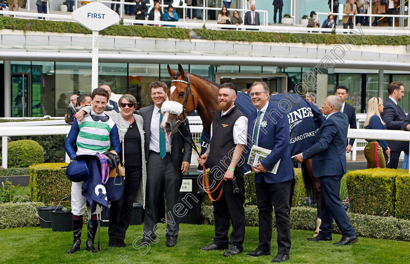 Coltrane-0004 
 COLTRANE (Oisin Murphy) after The Longines Sagaro Stakes
Ascot 1 May 2024 - Pic Steven Cargill / Racingfotos.com