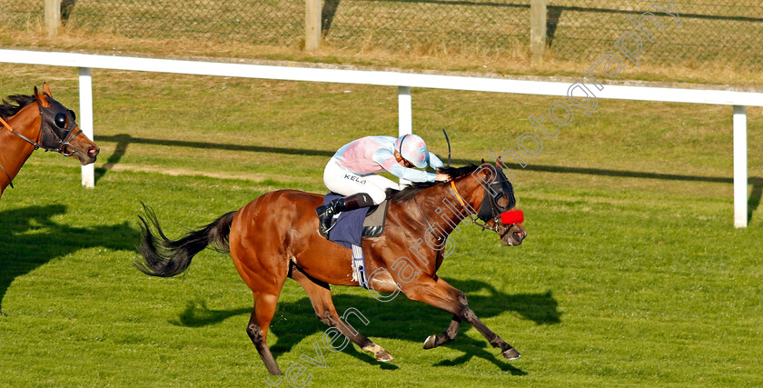 Grace-Angel-0004 
 GRACE ANGEL (Jason Watson) wins The Retro Industrial Cleaning Services Handicap
Yarmouth 17 Sep 2024 - Pic Steven Cargill / Racingfotos.com