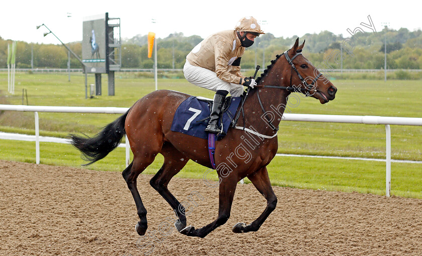 Raneen-0001 
 RANEEN (Tony Hamilton)
Wolverhampton 24 May 2021 - Pic Steven Cargill / Racingfotos.com