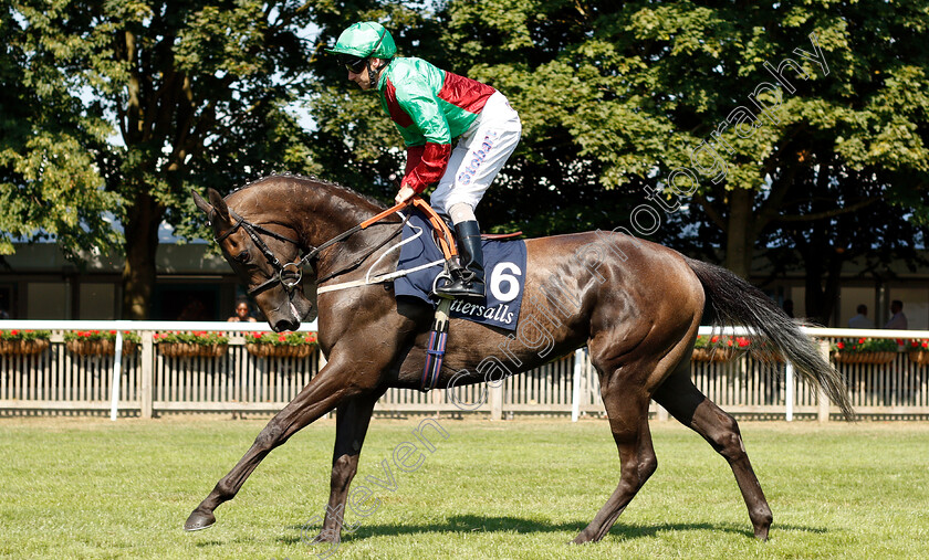 Nyaleti-0002 
 NYALETI (Joe Fanning)
Newmarket 13 Jul 2018 - Pic Steven Cargill / Racingfotos.com