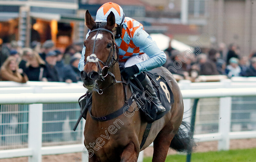 Rula-Bula-0003 
 RULA BULA (Jonjo O'Neill) wins The David Nicholson Memorial Mares Open National Hunt Flat Race
Warwick 22 Nov 2023 - Pic Steven Cargill / Racingfotos.com