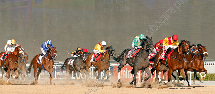 Wafy-0001 
 WAFY (centre, Tadhg O'Shea) beats LEADING SPIRIT (right) in The Mahab Al Shimaal
Meydan 7 Mar 2020 - Pic Steven Cargill / Racingfotos.com