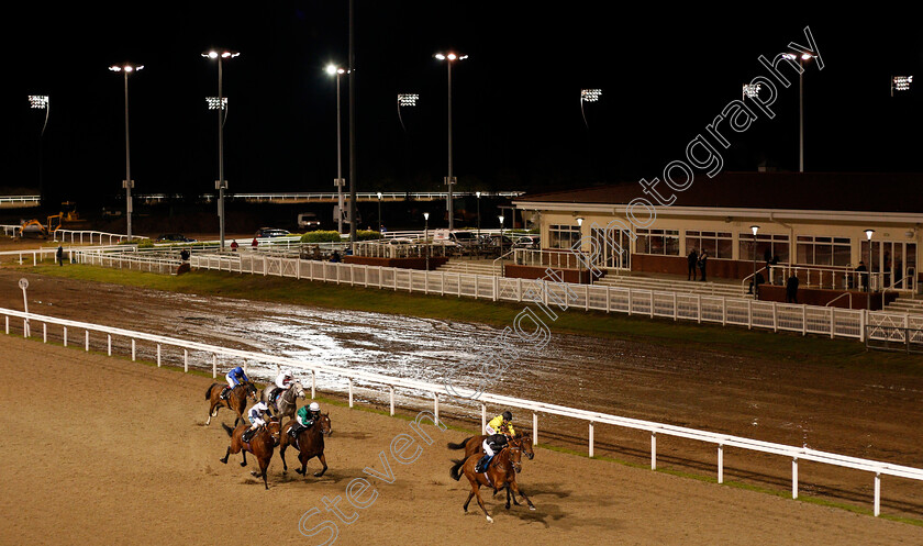 Manucci-0001 
 MANUCCI (William Buick) wins The chelmsfordcityracecourse.com Handicap
Chelmsford 8 Oct 2020 - Pic Steven Cargill / Racingfotos.com