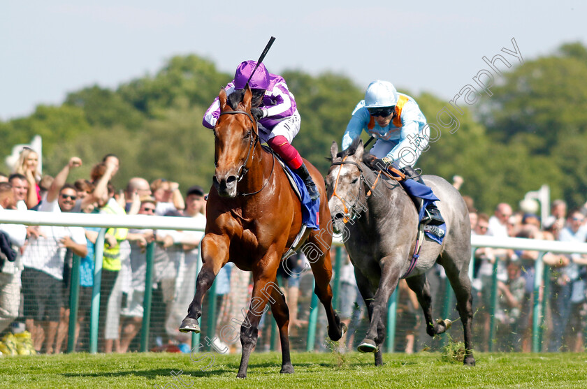 Little-Big-Bear-0008 
 LITTLE BIG BEAR (Frankie Dettori) wins The Betfred Nifty Fifty Sandy Lane Stakes
Haydock 27 May 2023 - pic Steven Cargill / Racingfotos.com