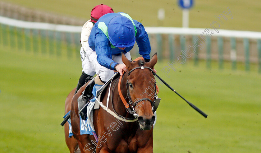 Rose-Of-Kildare-0004 
 ROSE OF KILDARE (Joe Fanning) wins The Godolphin Lifetime Care Oh So Sharp Stakes
Newmarket 11 Oct 2019 - Pic Steven Cargill / Racingfotos.com